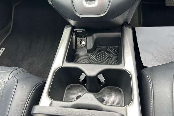 2020 Honda CR-V VTi-S RW