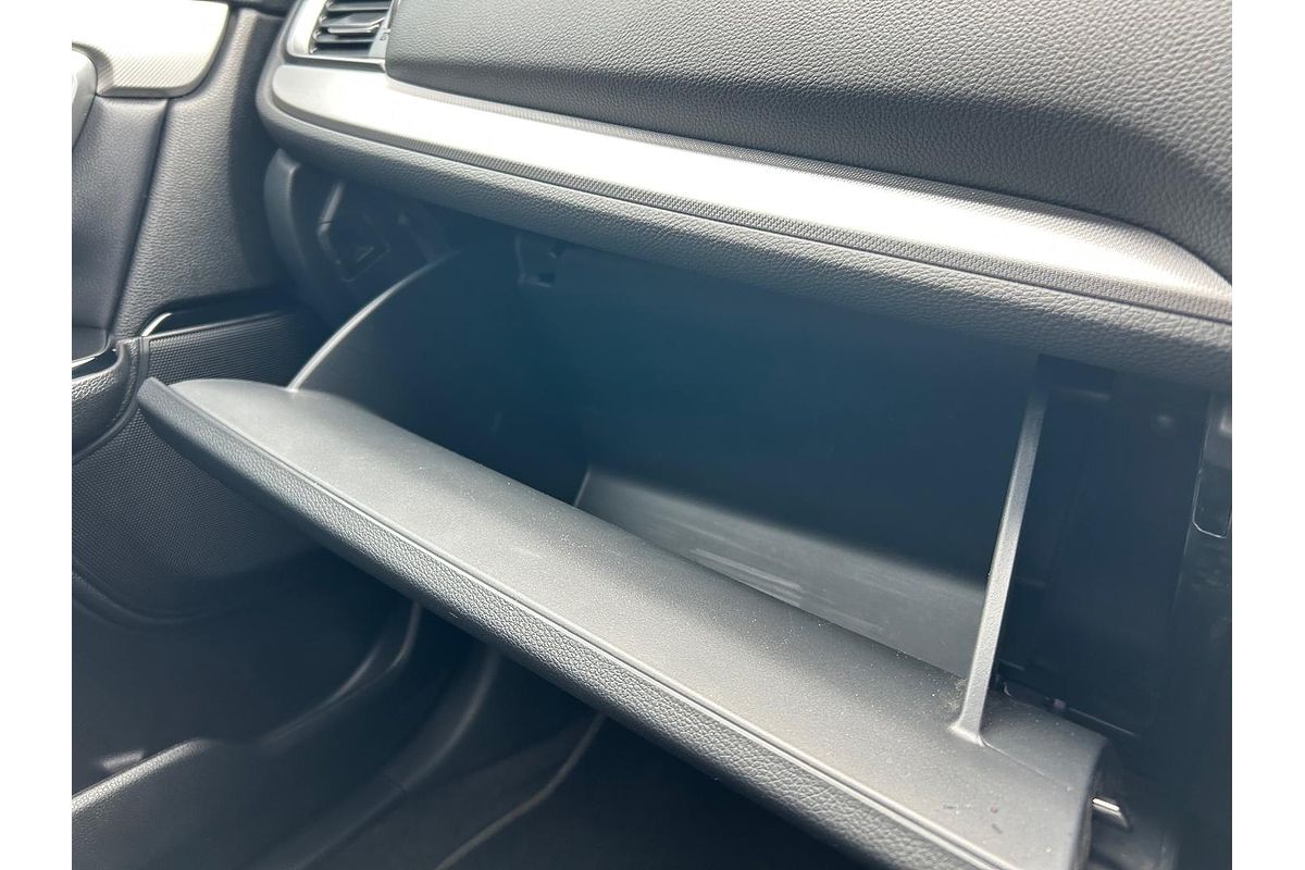 2020 Honda CR-V VTi-S RW