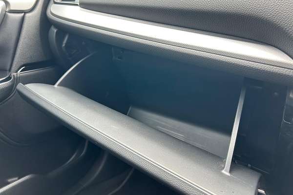 2020 Honda CR-V VTi-S RW