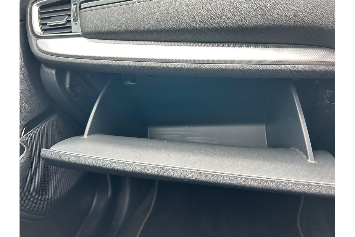 2020 Honda CR-V VTi-S RW