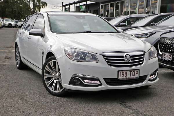 2014 Holden Calais V VF