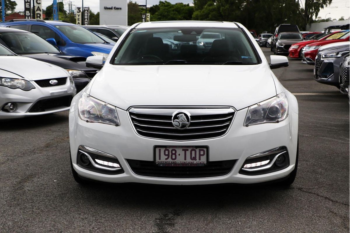 2014 Holden Calais V VF