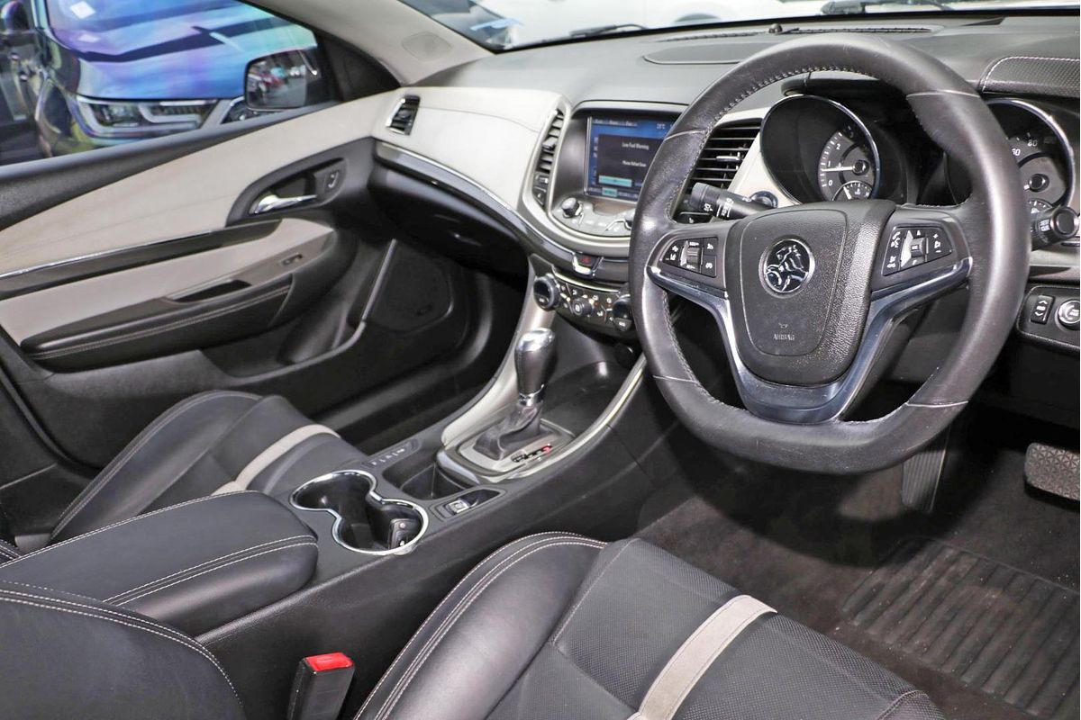 2014 Holden Calais V VF