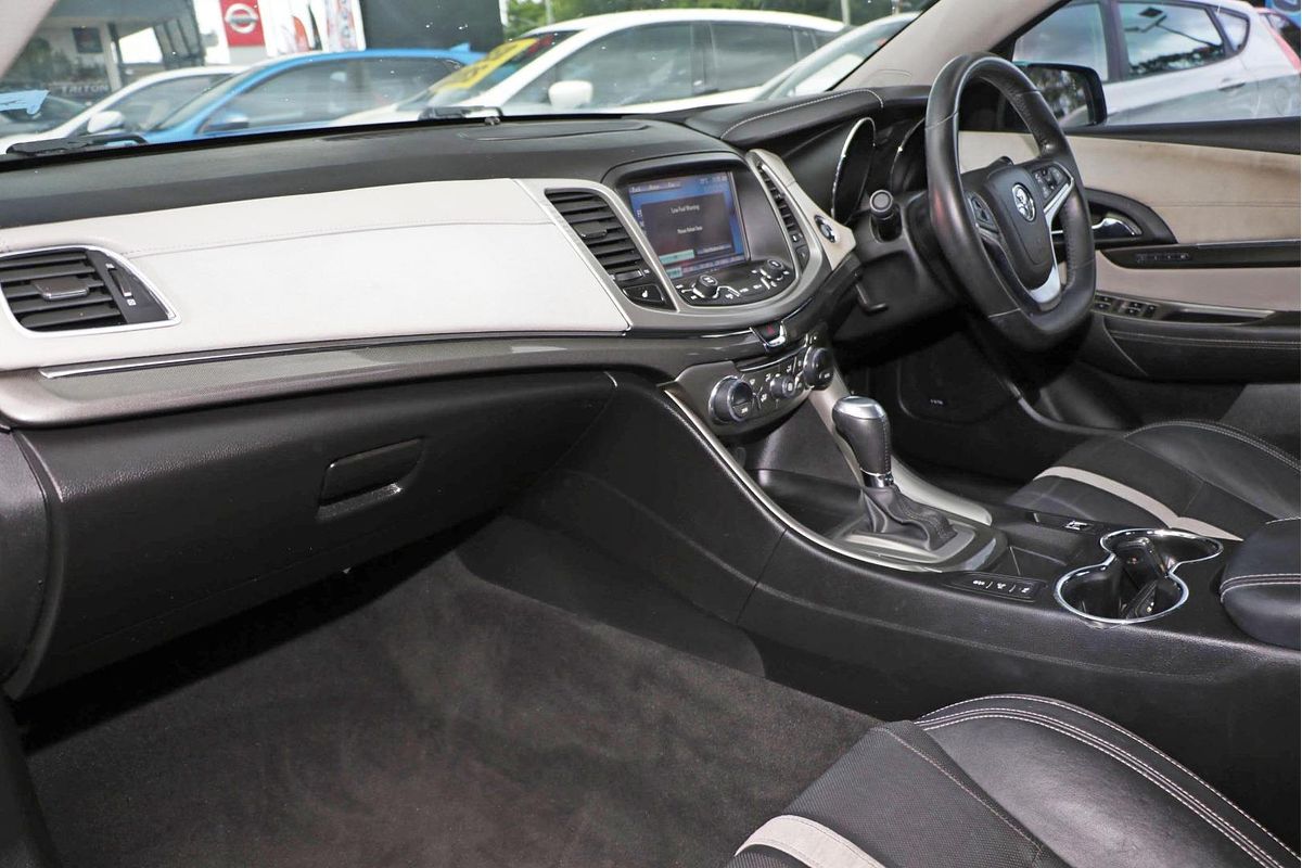 2014 Holden Calais V VF