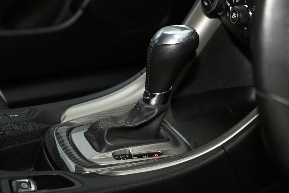 2014 Holden Calais V VF