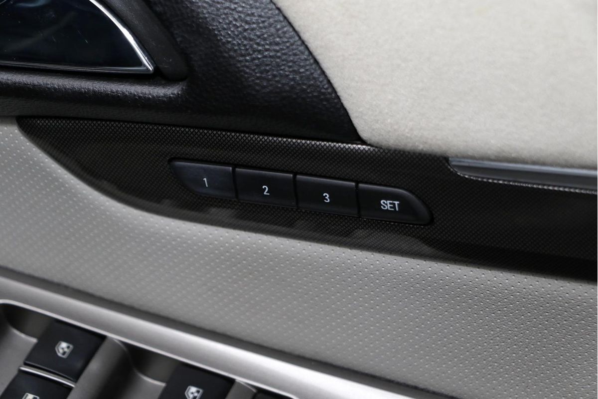 2014 Holden Calais V VF