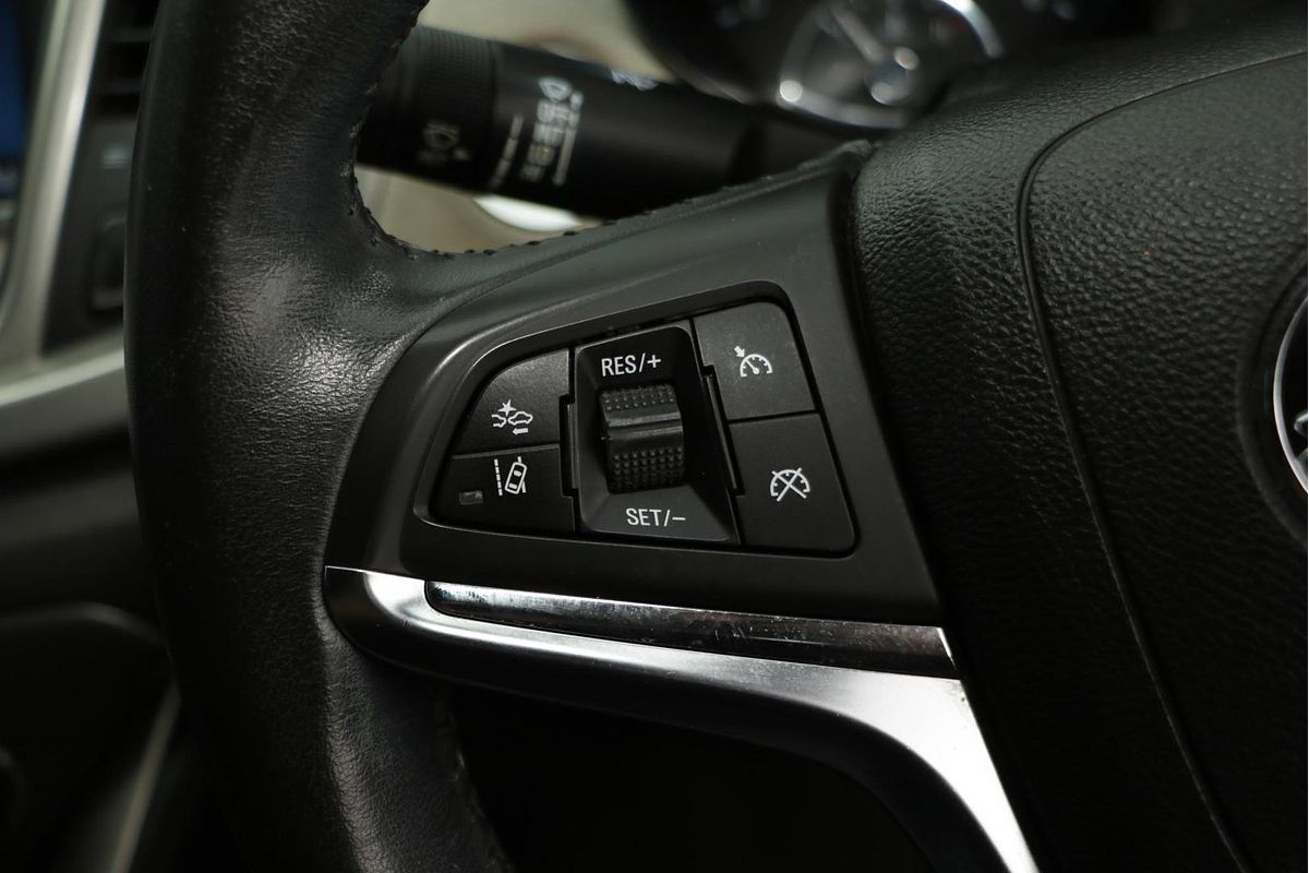 2014 Holden Calais V VF