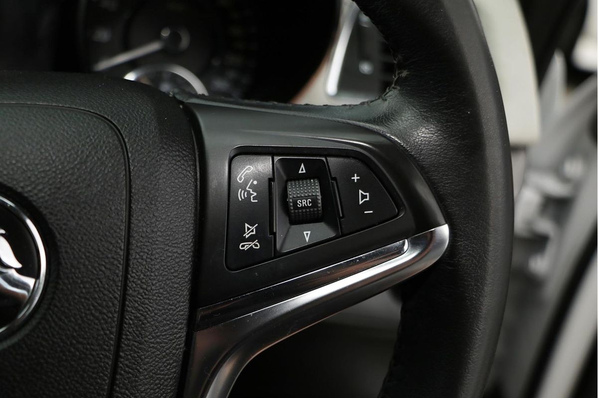 2014 Holden Calais V VF