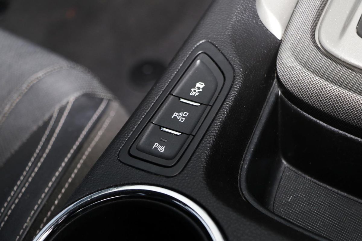 2014 Holden Calais V VF