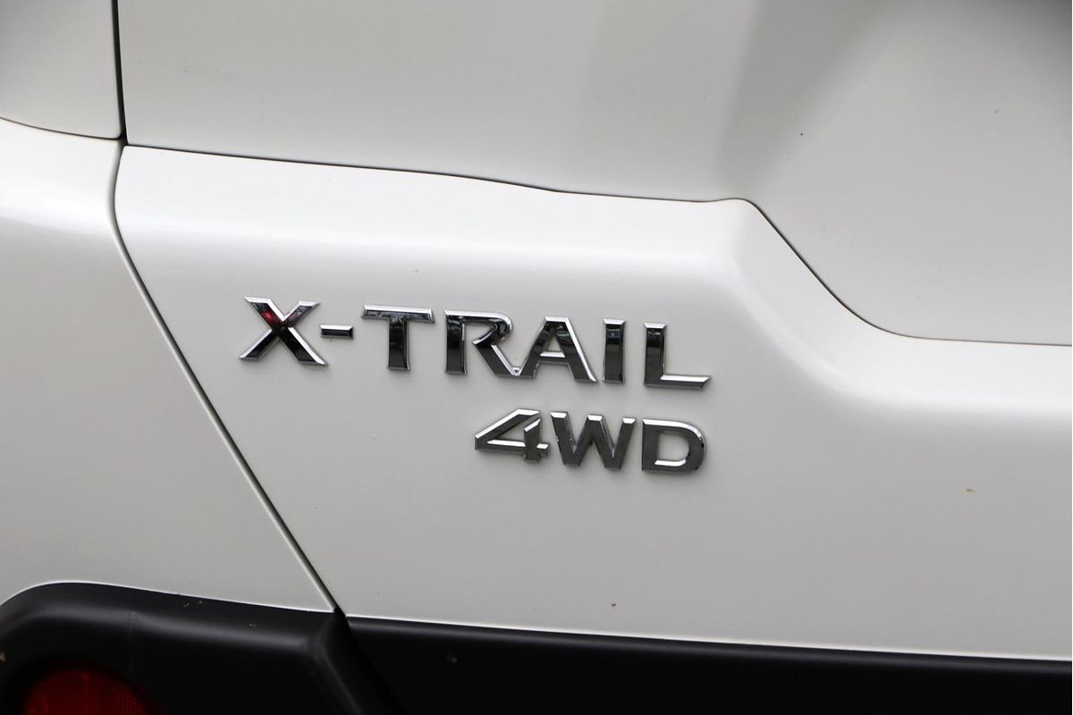 2013 Nissan X-TRAIL ST-L T31