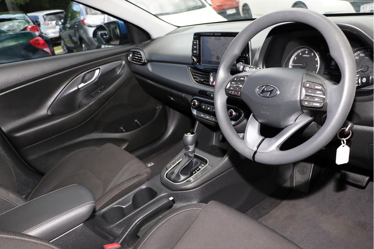 2018 Hyundai i30 Active PD