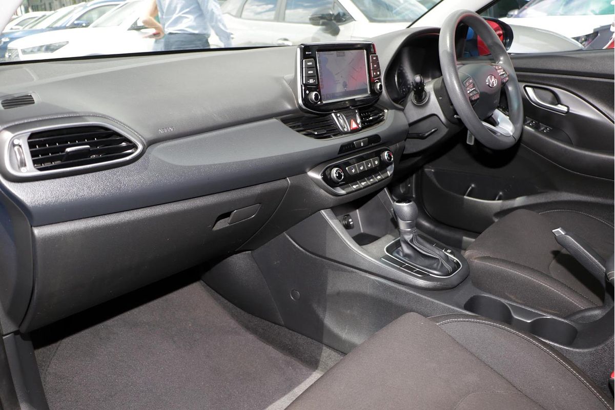 2018 Hyundai i30 Active PD