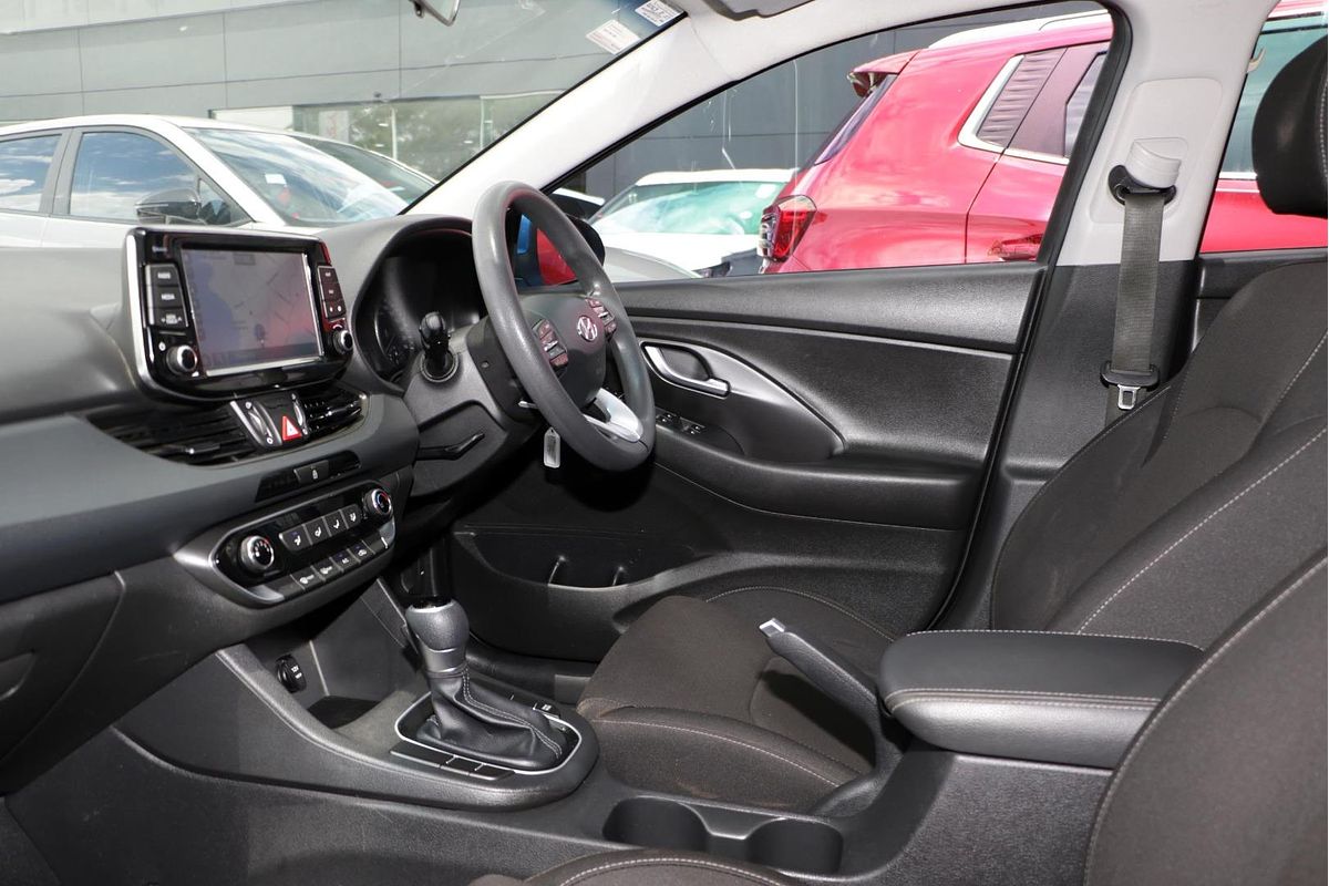 2018 Hyundai i30 Active PD