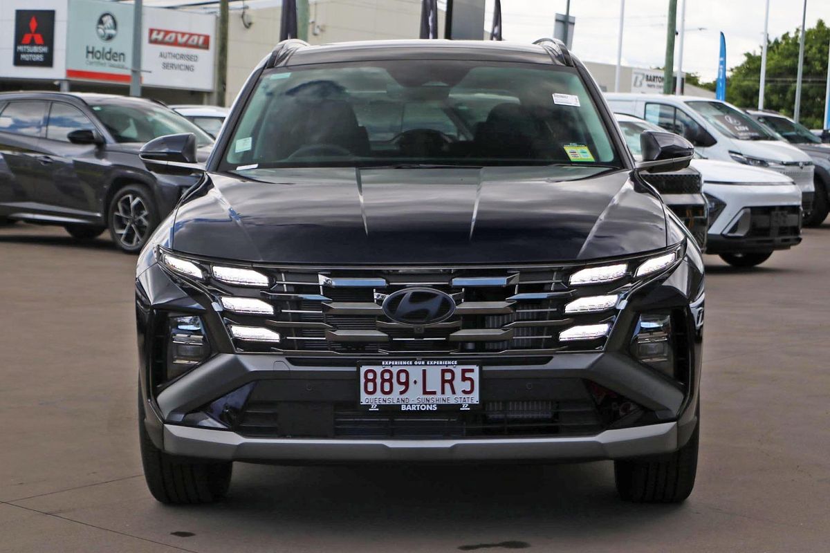 2024 Hyundai Tucson Premium NX4.V3