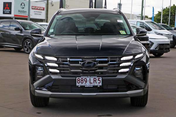 2024 Hyundai Tucson Premium NX4.V3