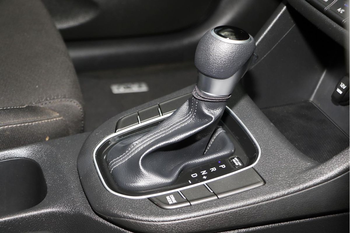 2018 Hyundai i30 Active PD