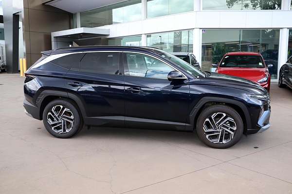 2024 Hyundai Tucson Premium NX4.V3