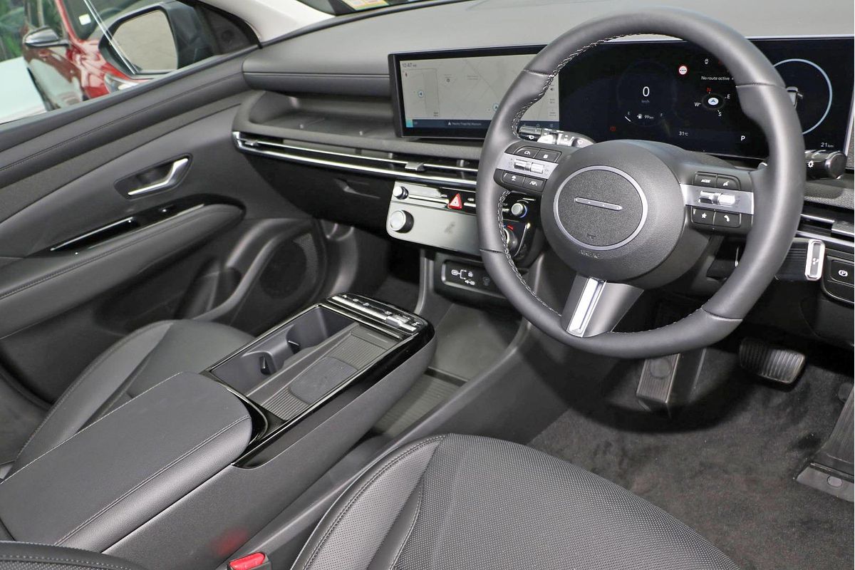 2024 Hyundai Tucson Premium NX4.V3