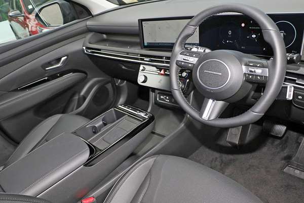 2024 Hyundai Tucson Premium NX4.V3