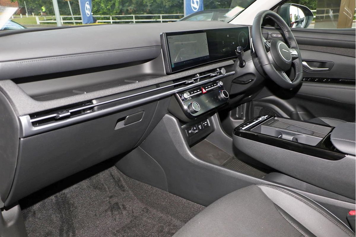 2024 Hyundai Tucson Premium NX4.V3