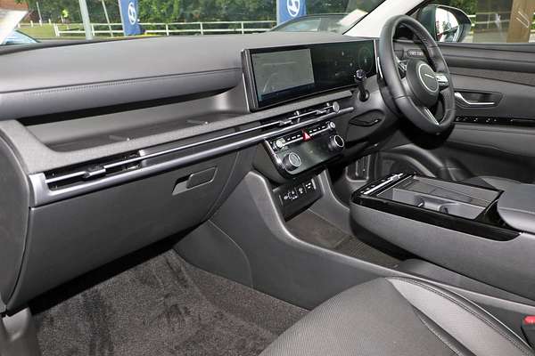 2024 Hyundai Tucson Premium NX4.V3