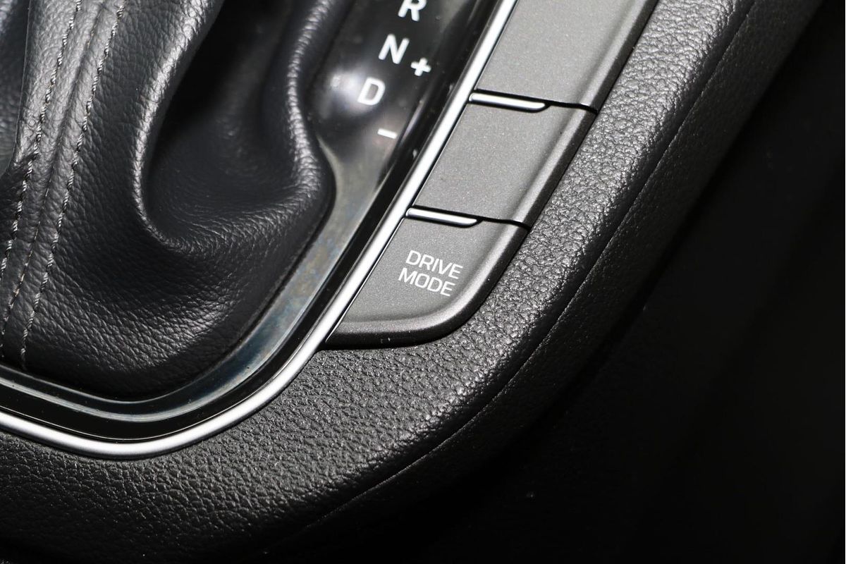 2018 Hyundai i30 Active PD