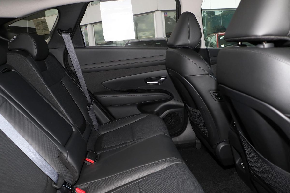 2024 Hyundai Tucson Premium NX4.V3