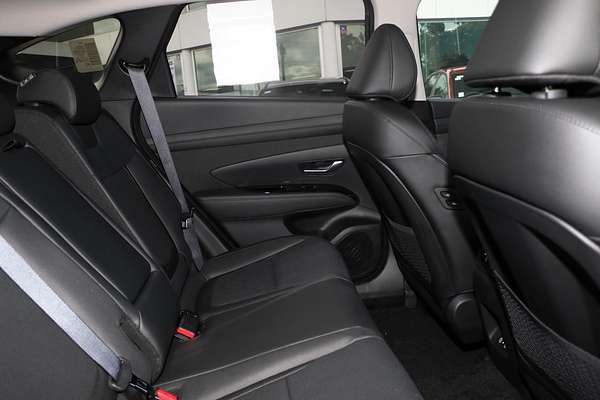 2024 Hyundai Tucson Premium NX4.V3