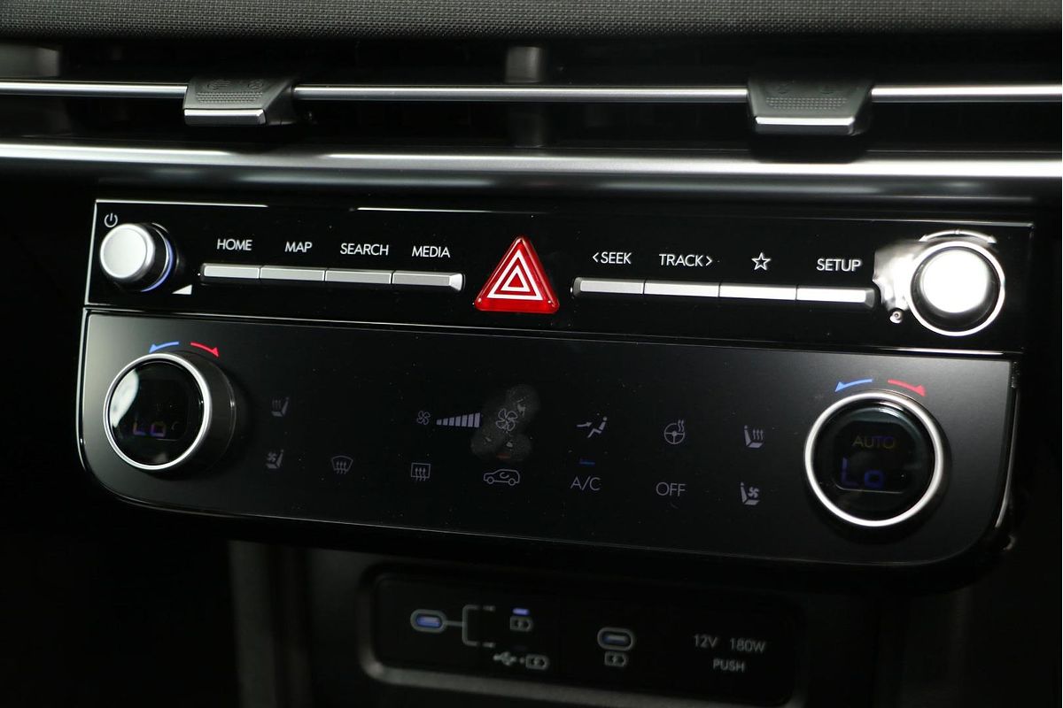 2024 Hyundai Tucson Premium NX4.V3