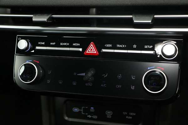 2024 Hyundai Tucson Premium NX4.V3