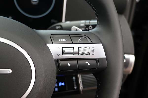 2024 Hyundai Tucson Premium NX4.V3