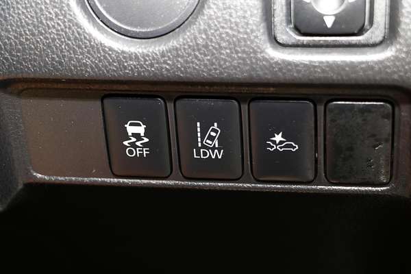 2023 Mitsubishi Triton GLX MR Rear Wheel Drive