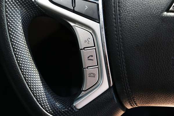 2023 Mitsubishi Triton GLX MR Rear Wheel Drive