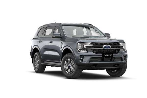 2024 Ford Everest Ambiente