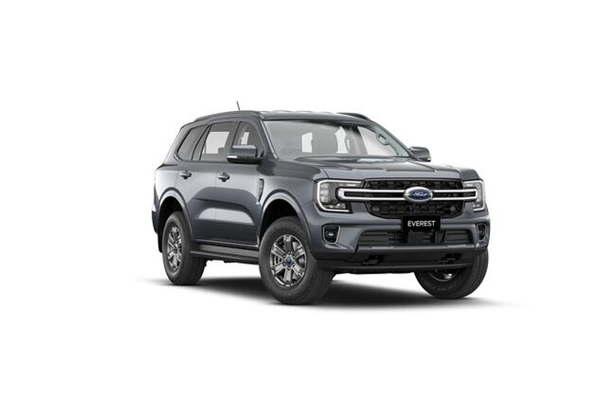 2024 Ford Everest Ambiente