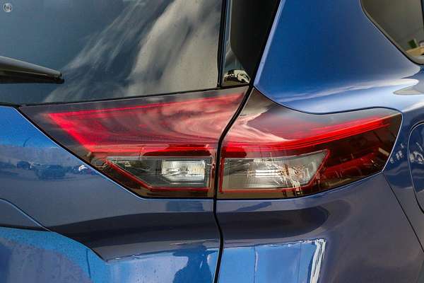2024 Nissan X-TRAIL ST-L T33