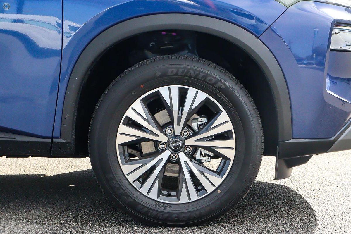 2024 Nissan X-TRAIL ST-L T33