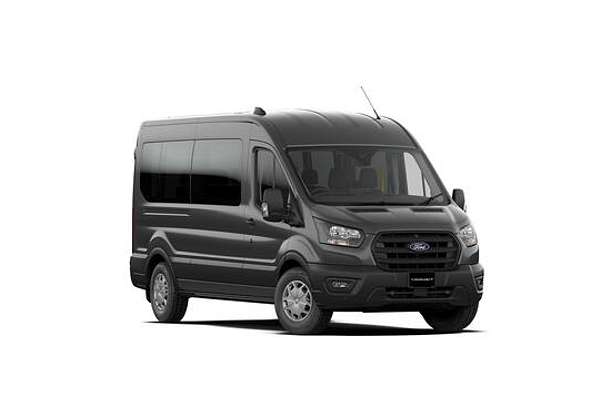 2024 Ford Transit 410L VO