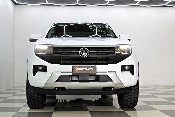 2023 Volkswagen Amarok TDI500 Life NF 4X4