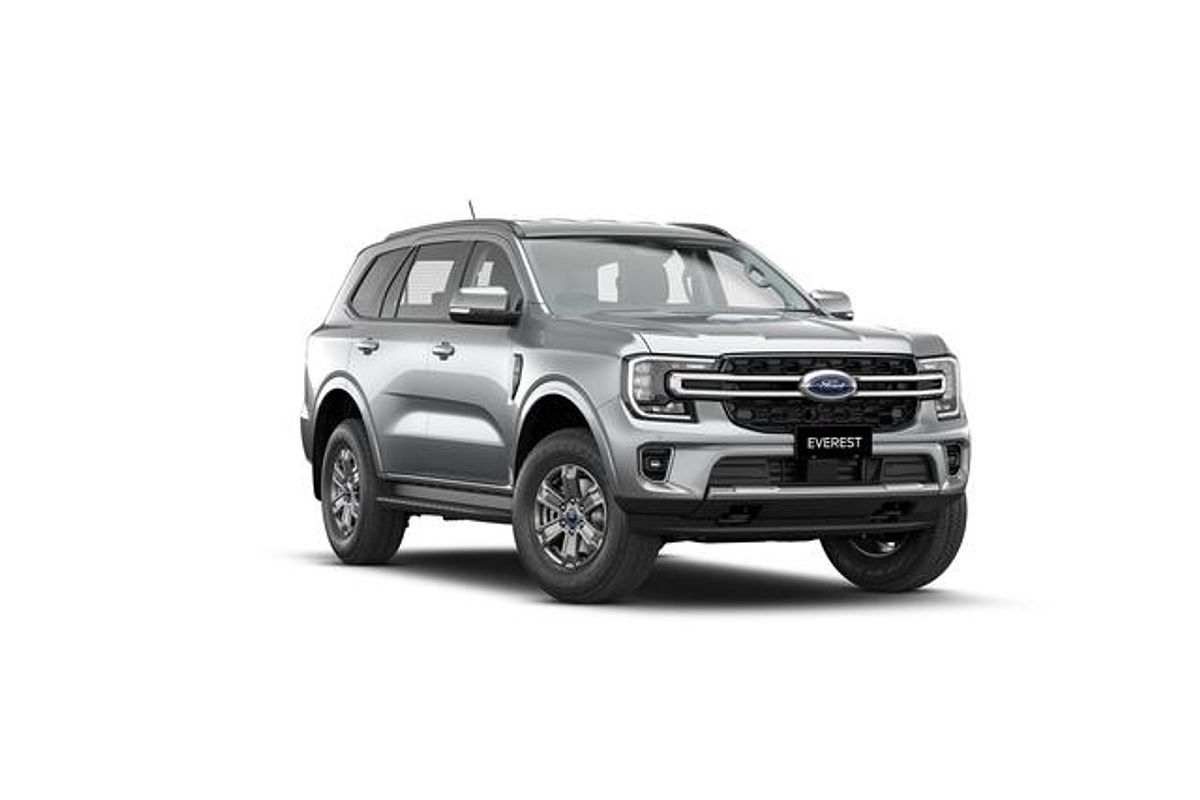 2024 Ford Everest Ambiente