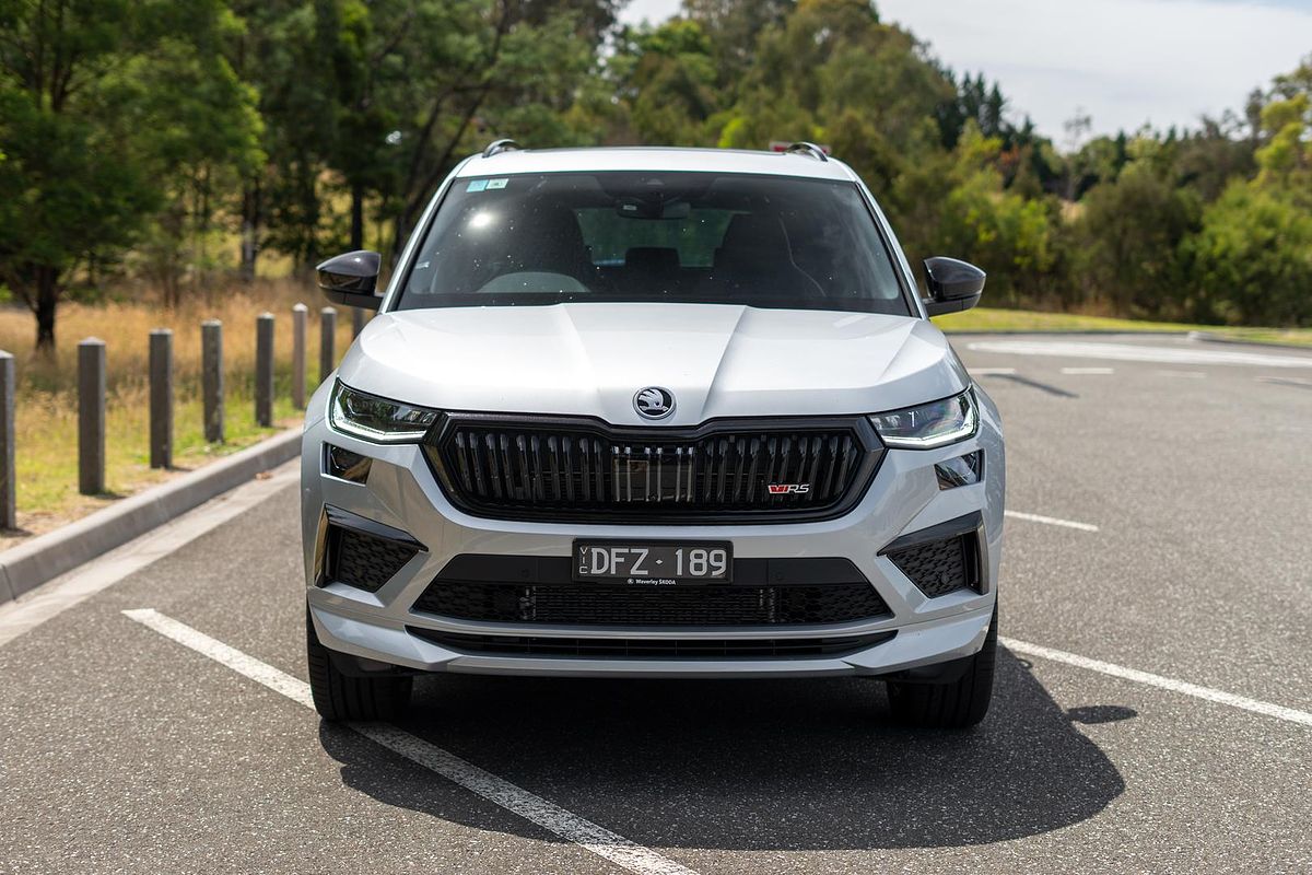 2024 SKODA Kodiaq RS NS