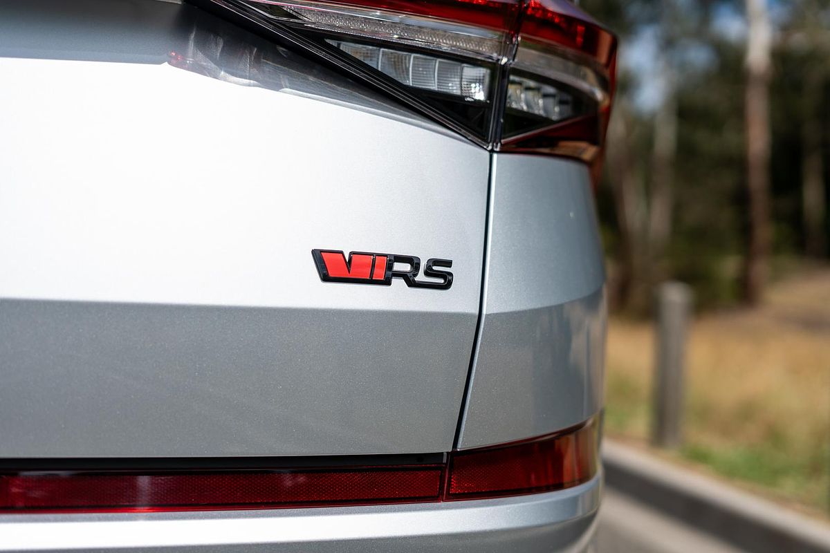 2024 SKODA Kodiaq RS NS