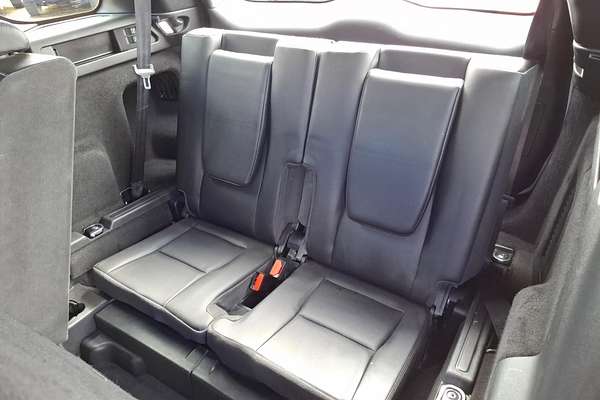 2015 Land Rover Discovery Sport SD4 HSE L550