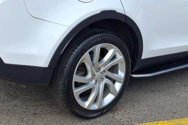 2015 Land Rover Discovery Sport SD4 HSE L550