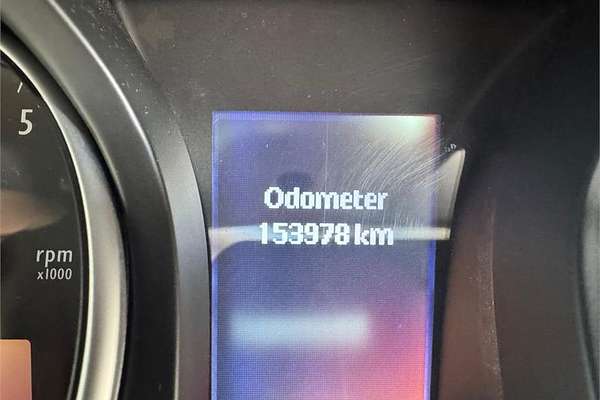 2009 Holden STATESMAN WM MY09.5