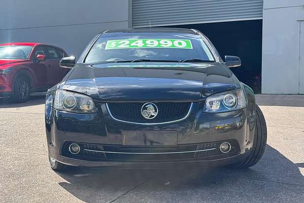 2010 Holden Calais V VE II