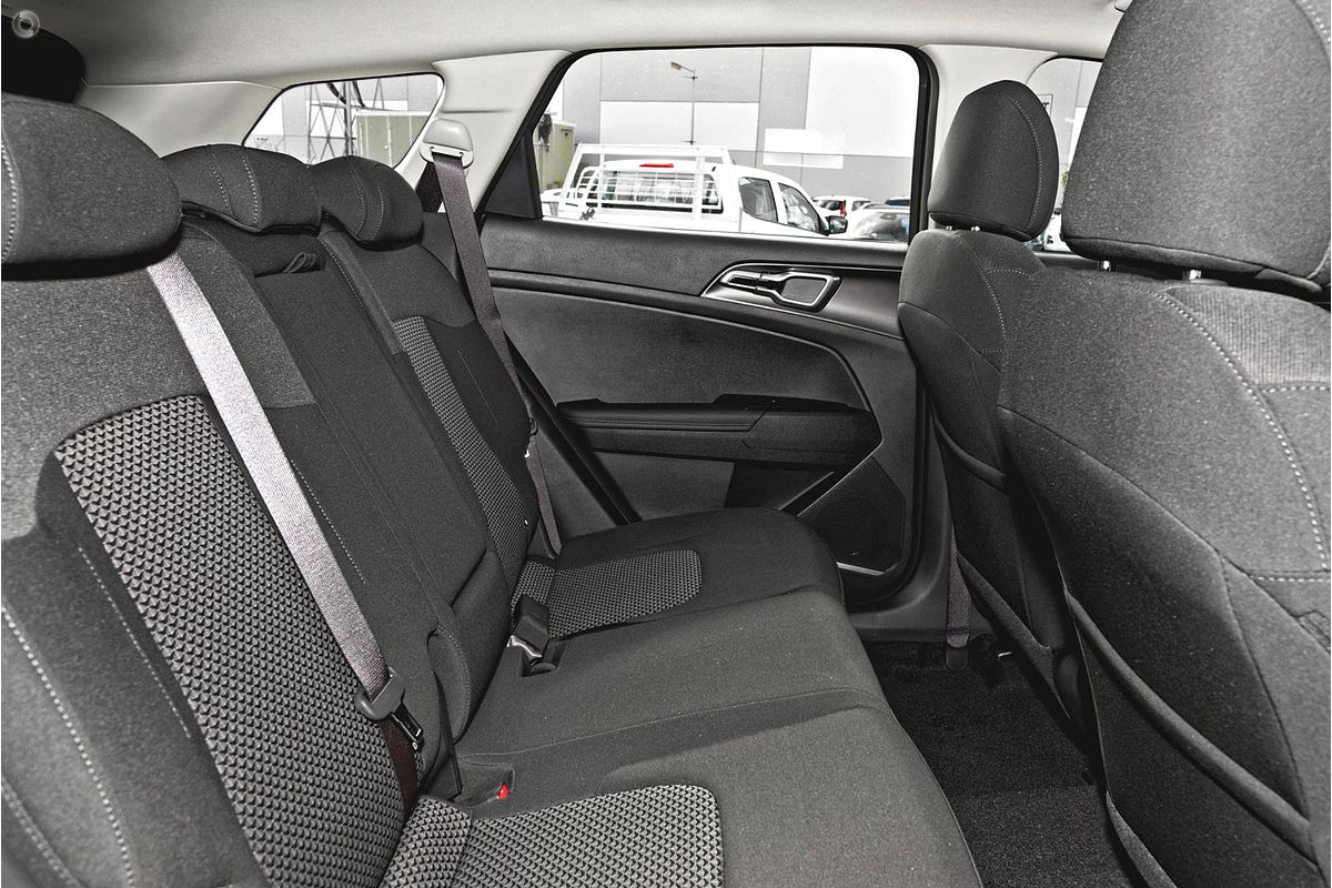 2024 Kia Sportage SX NQ5