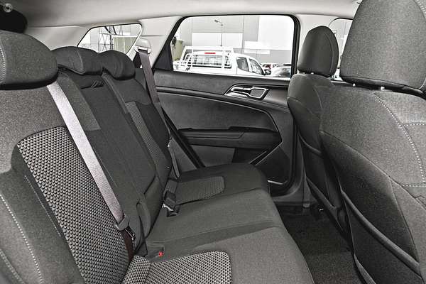 2024 Kia Sportage SX NQ5