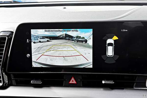 2024 Kia Sportage SX NQ5