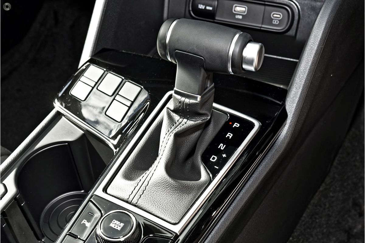 2024 Kia Sportage SX NQ5